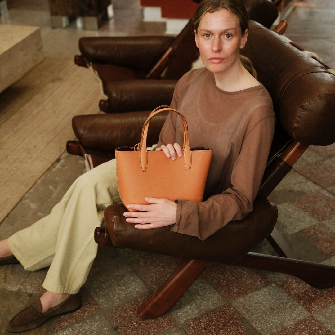 Tote Elsa