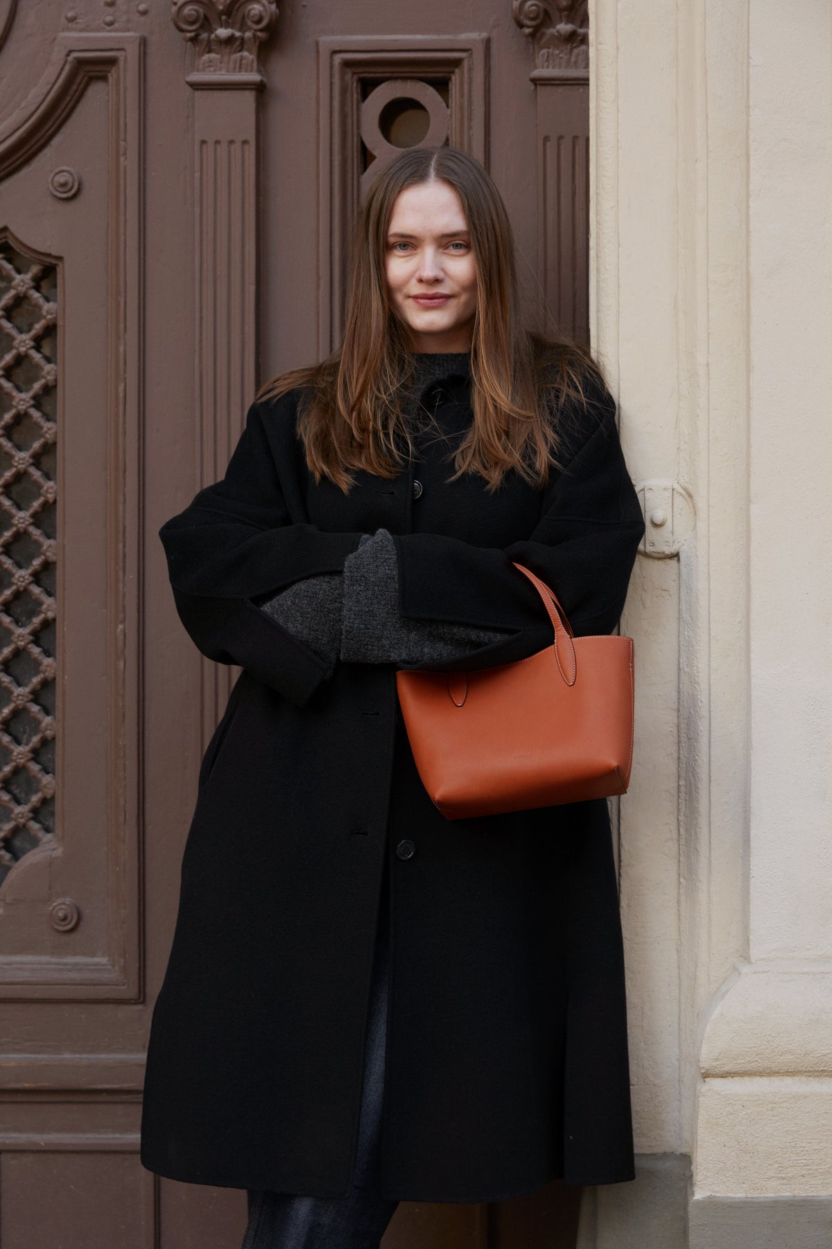Tote Elsa