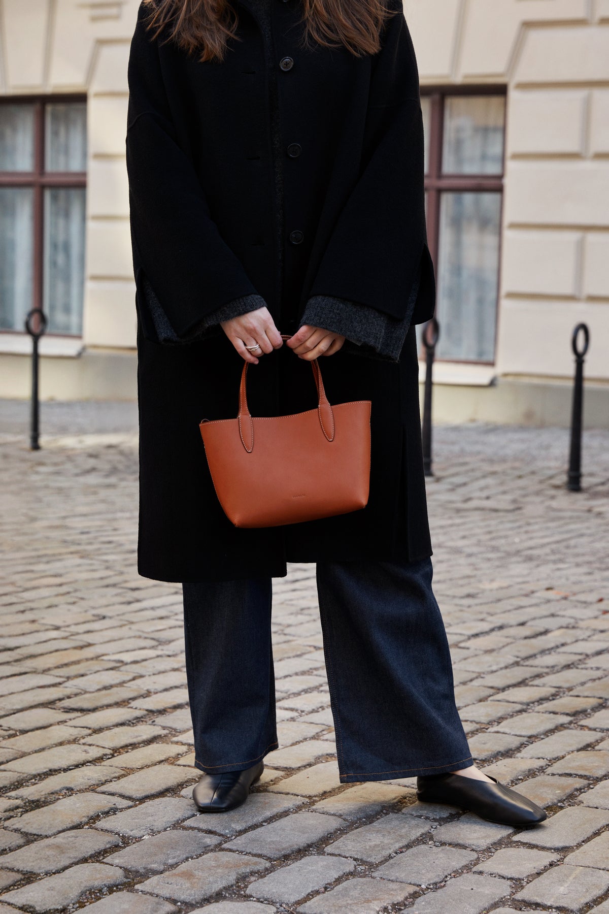 Tote Elsa