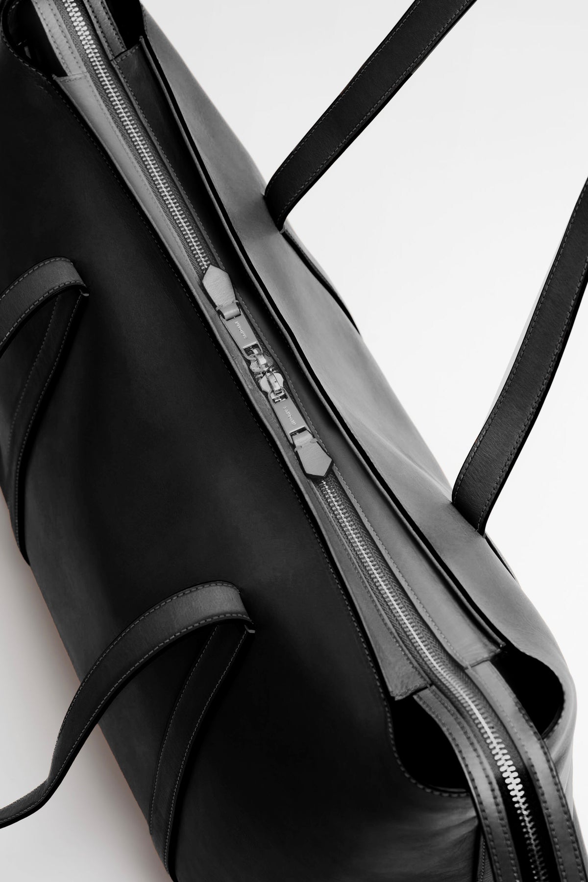 Work Tote Iris