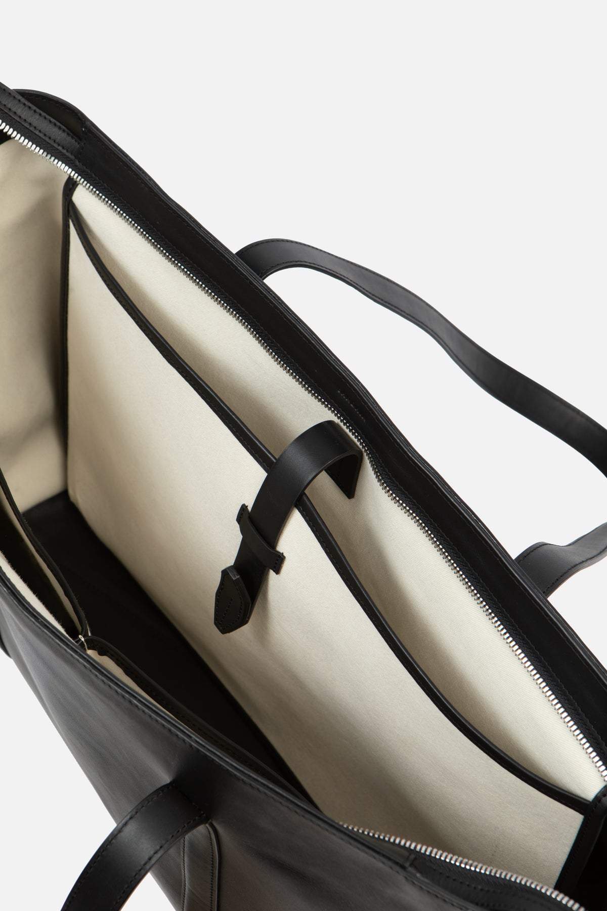 Work Tote Iris