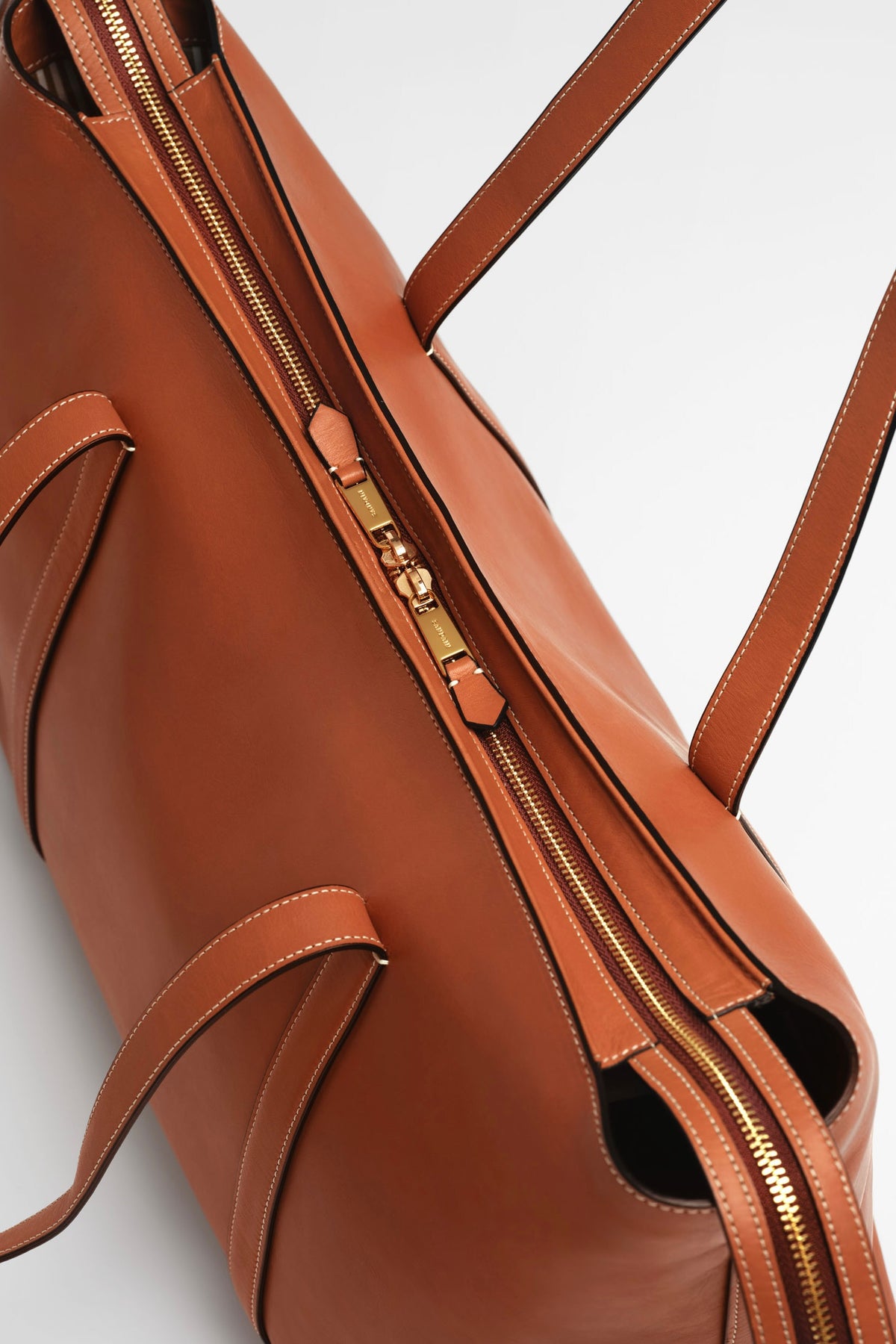 Work Tote Iris