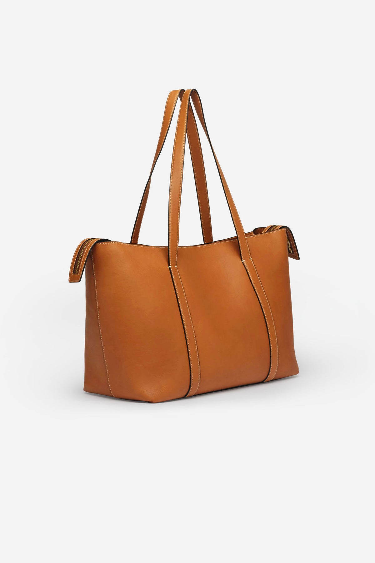 Work Tote Iris