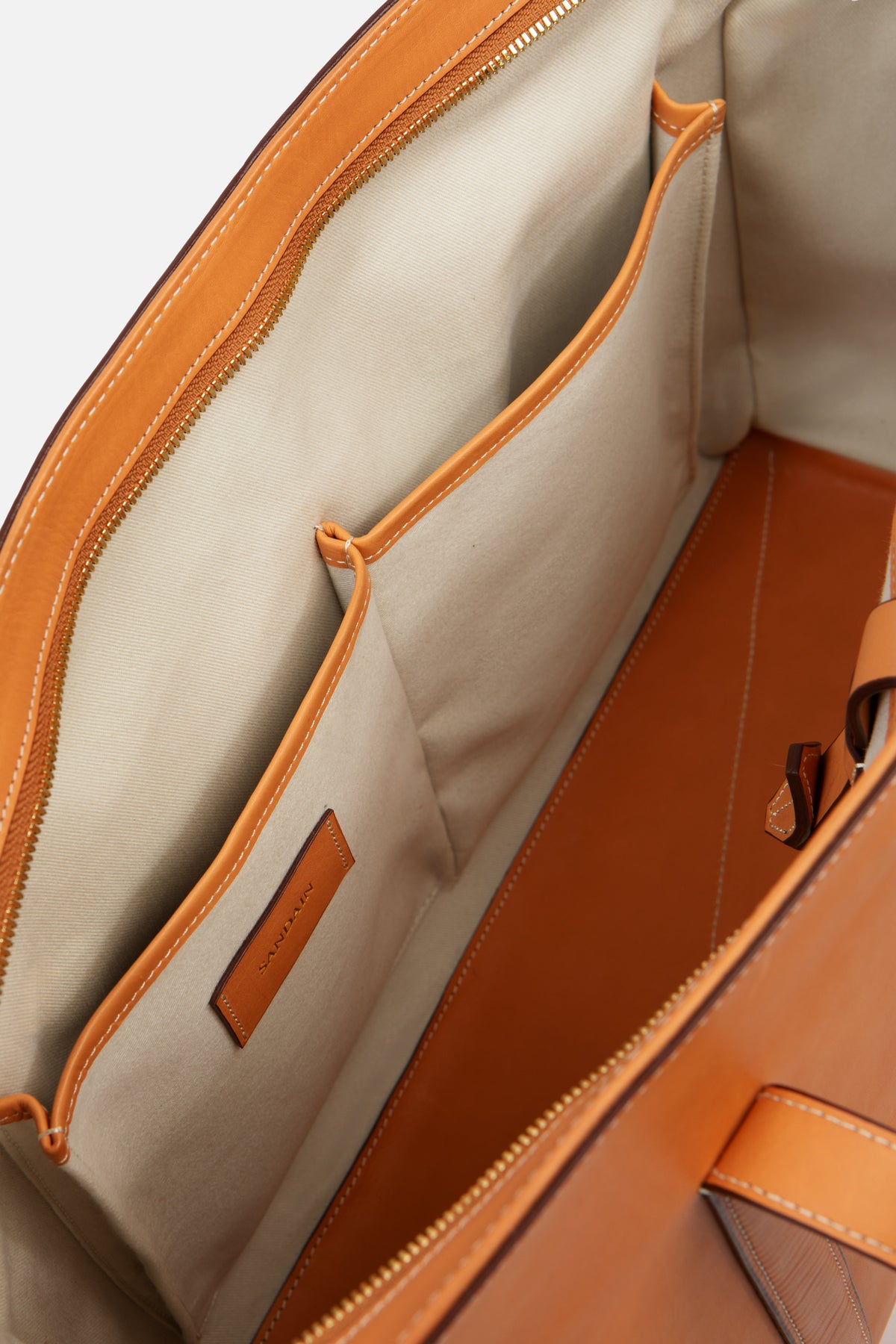 Work Tote Iris
