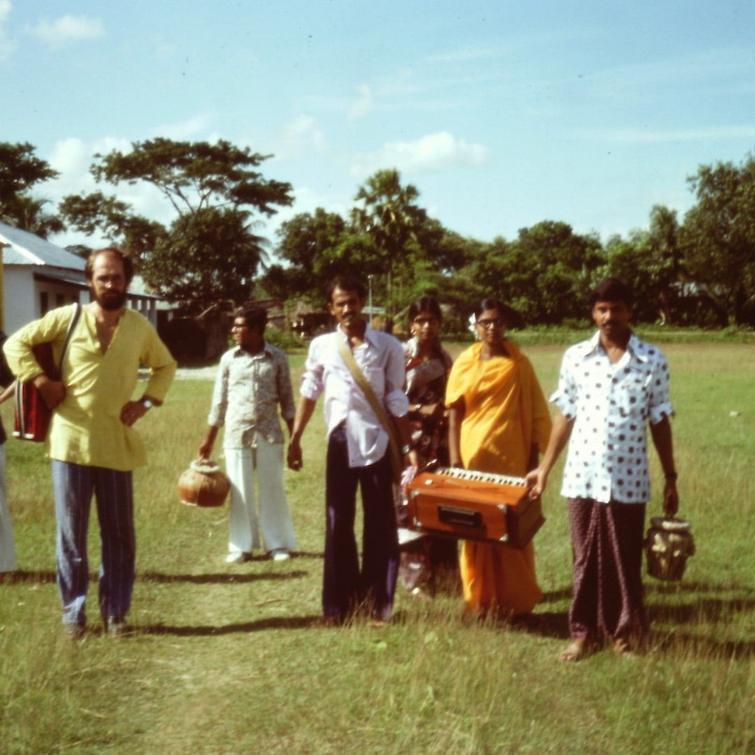 Äventyret och viljan att göra gott