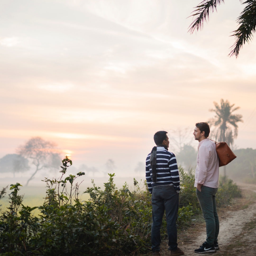 Ett arv och en tradition, över gränser och generationer sedan 1899.