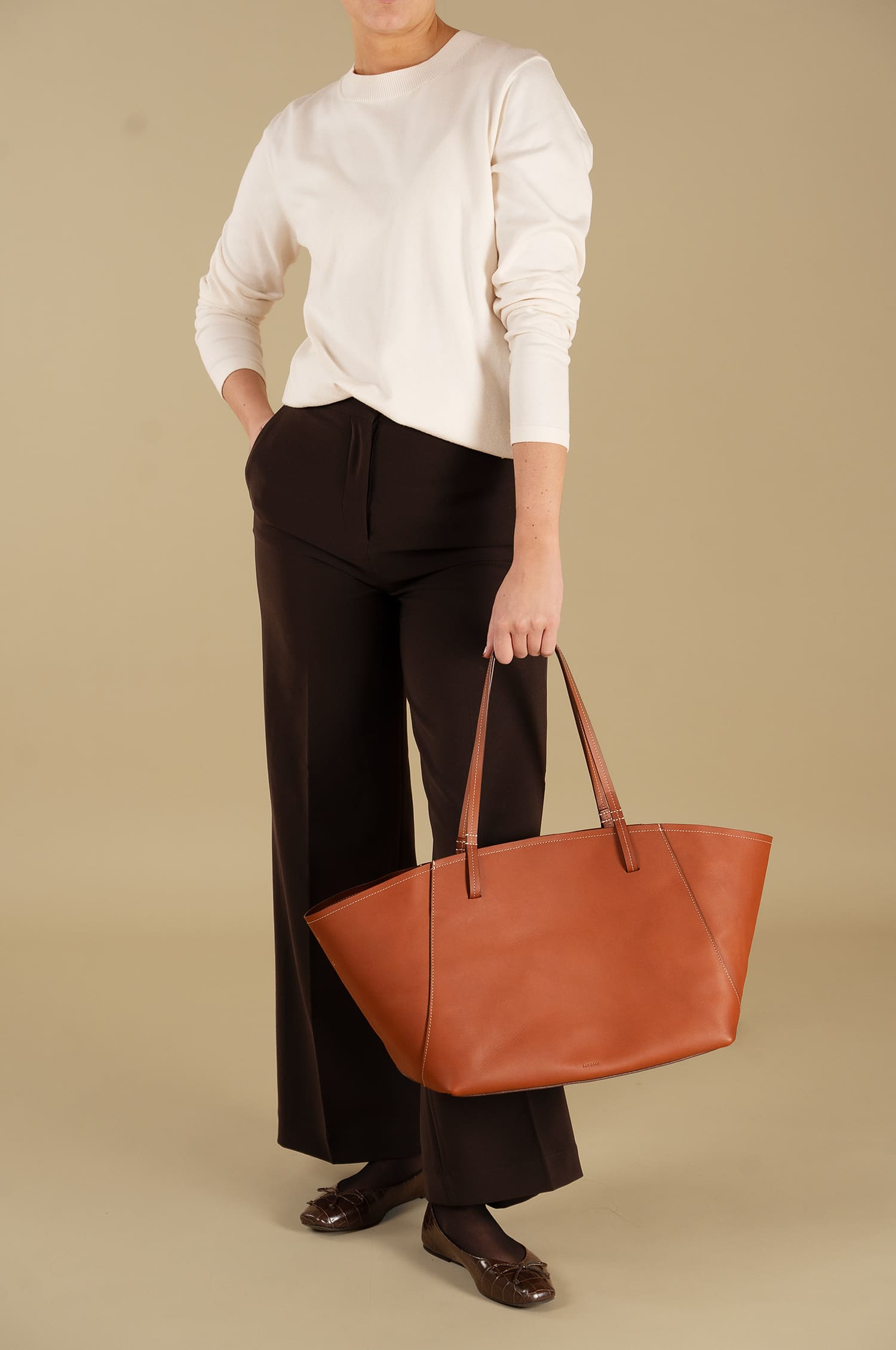 Tote Alva