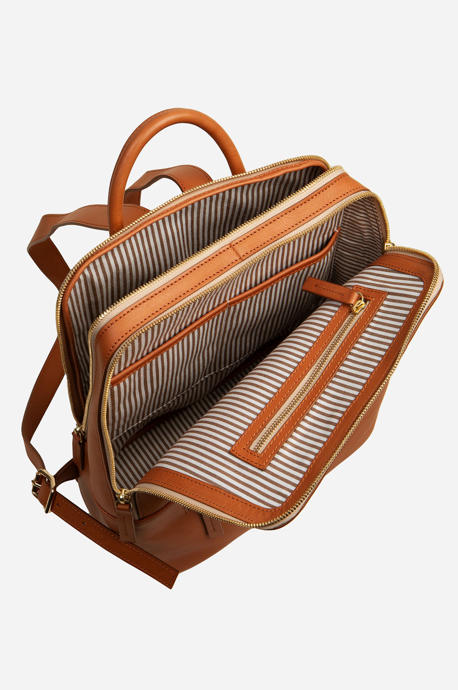 Rucksack Siri