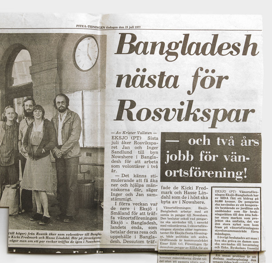 Freundschaft und Verbindung