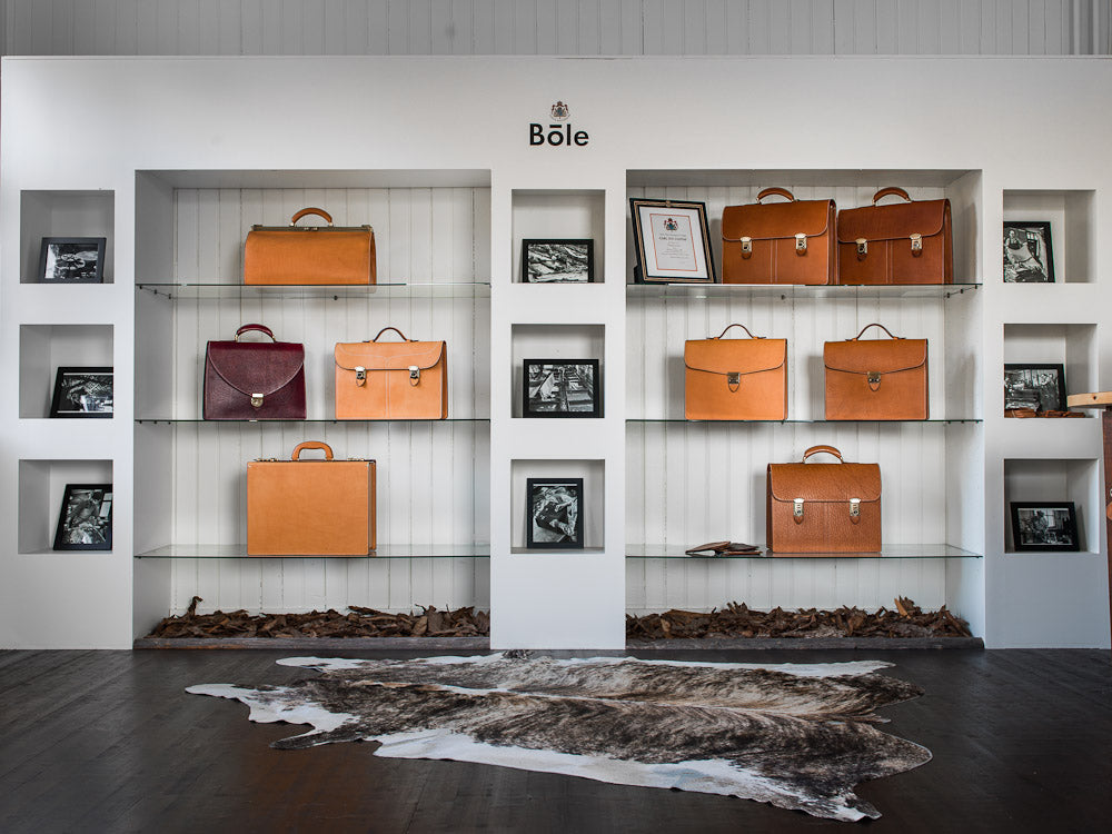 Die nächste Familiengeneration