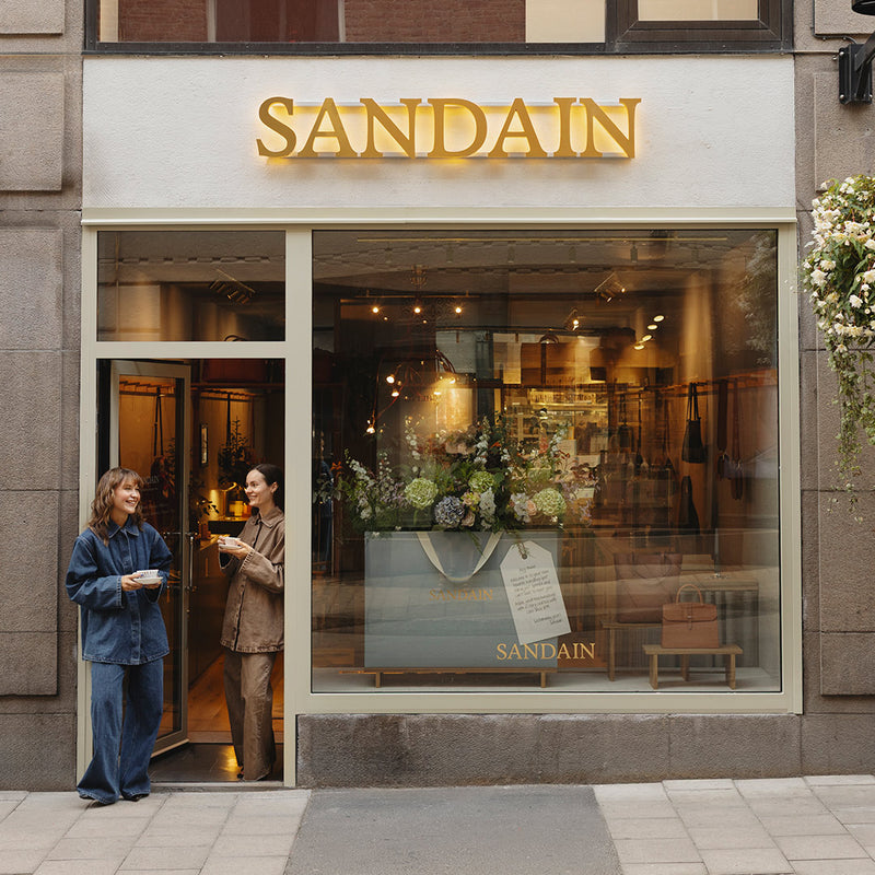 Besök våra butiker