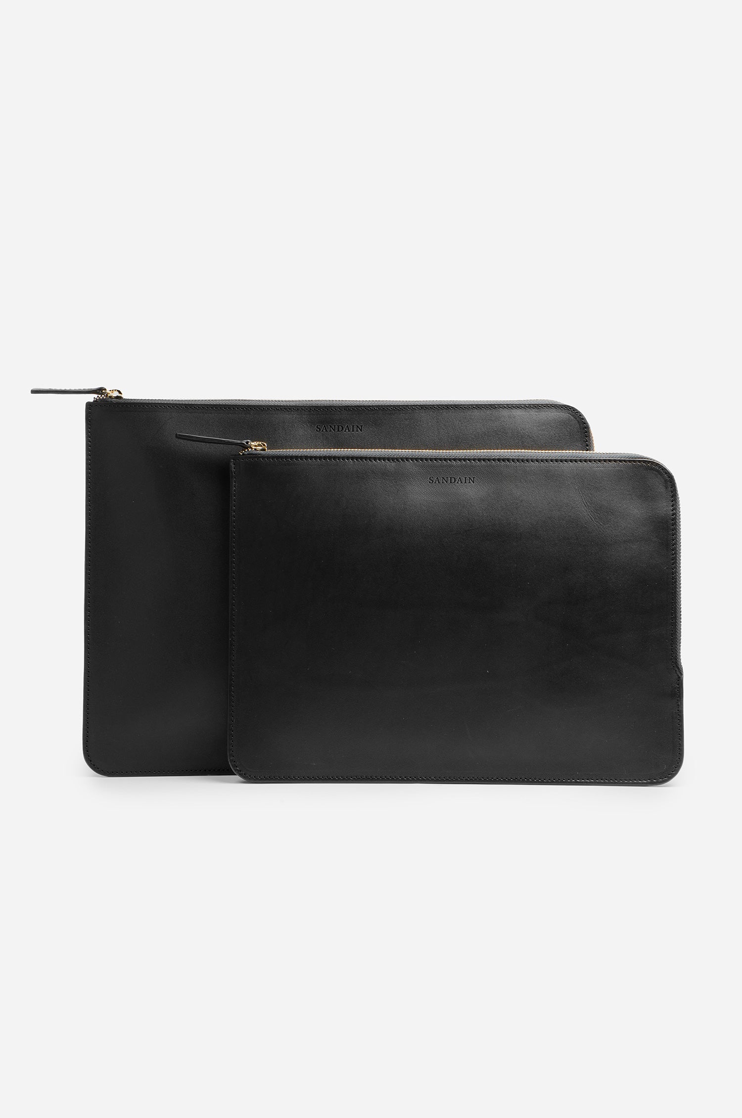 Large toiletry bag