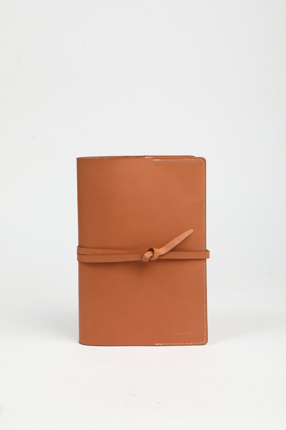 Läderjournal