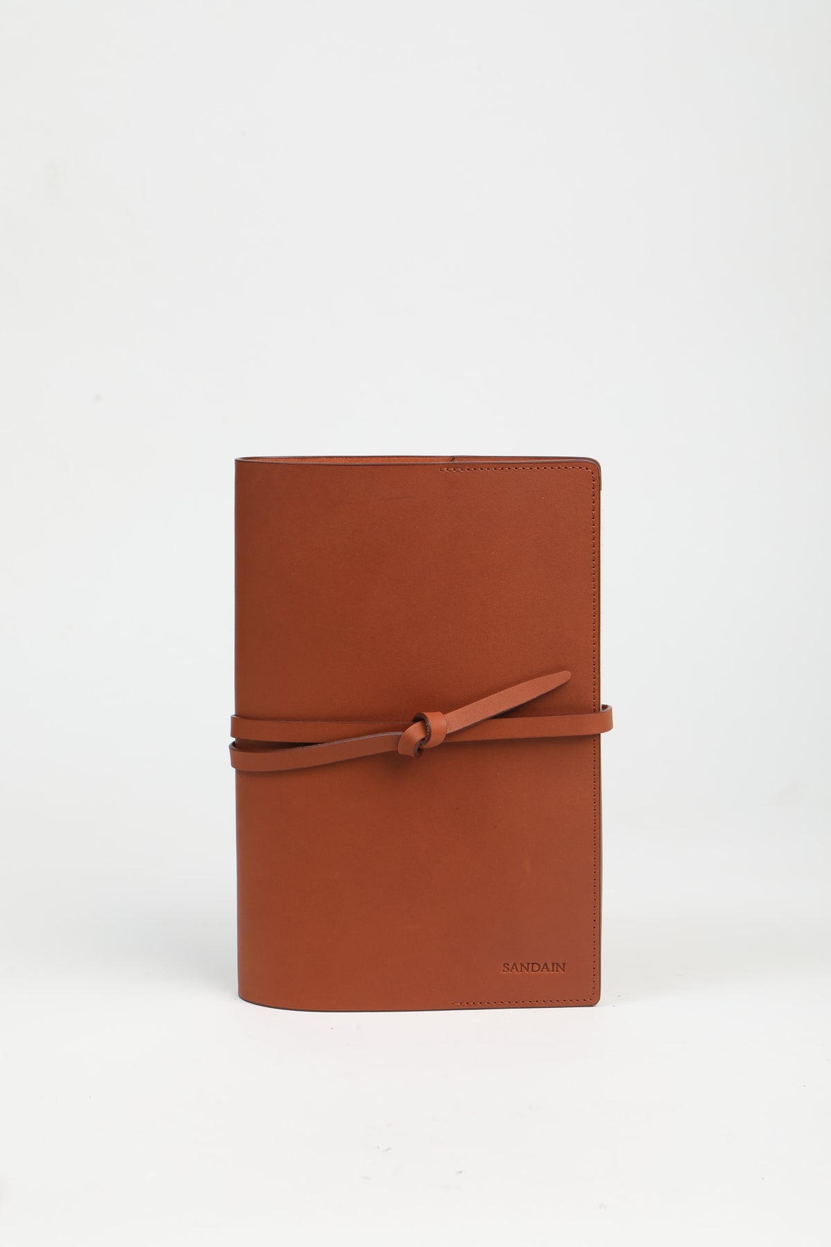 Läderjournal