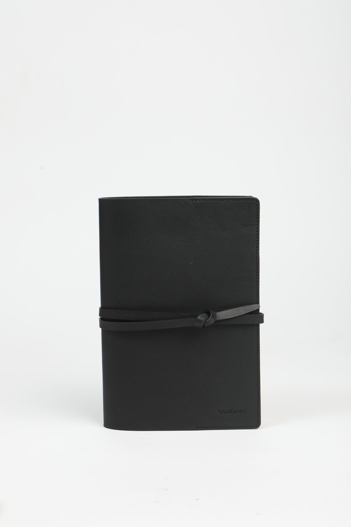 Läderjournal