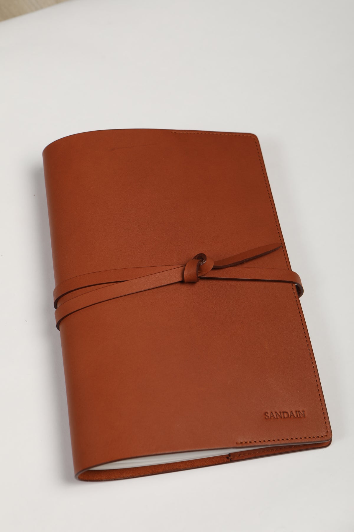 Läderjournal