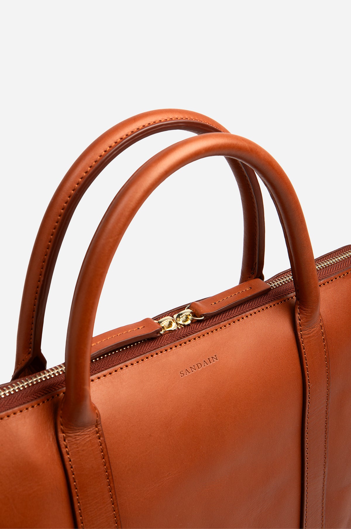 Ett äkta och naturligt material