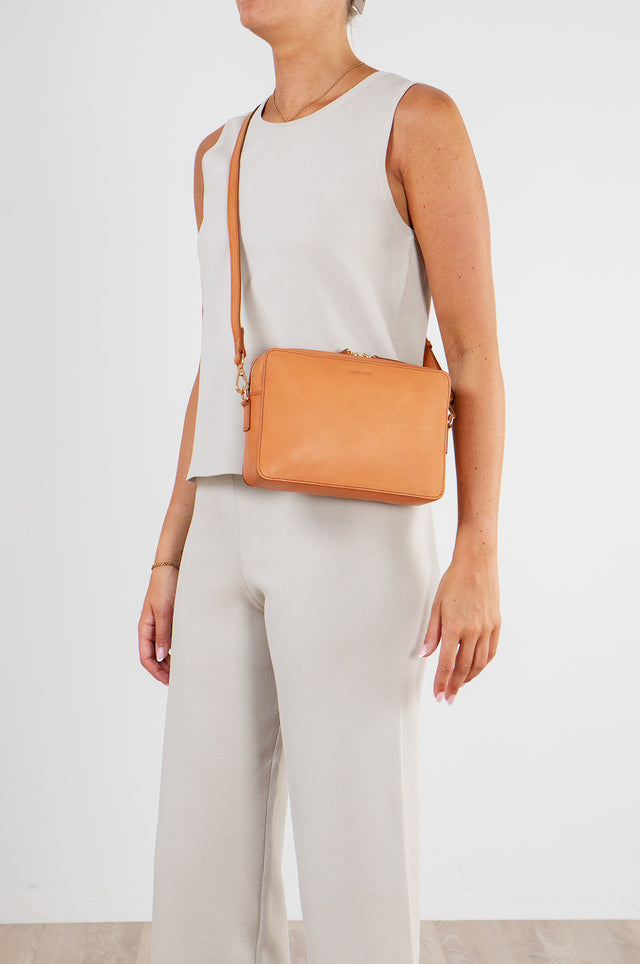 Umhängetasche Ingrid