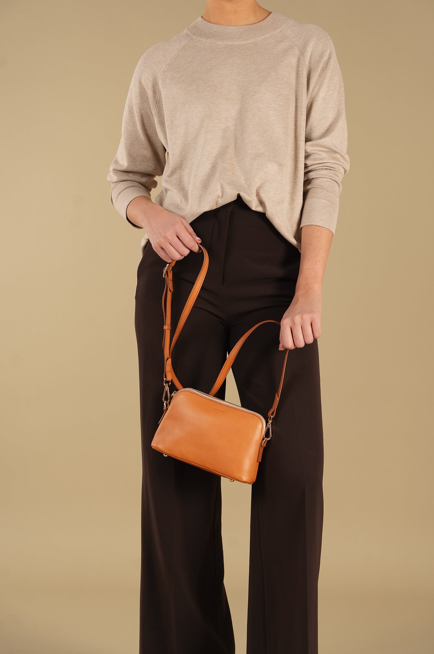 Axelväska Judith
