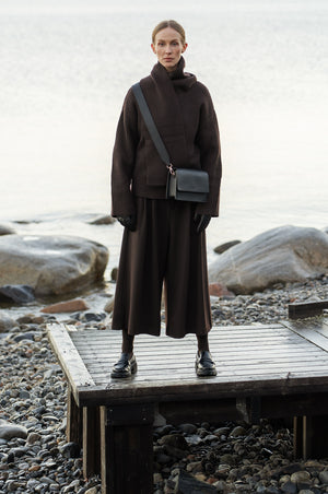 Svart