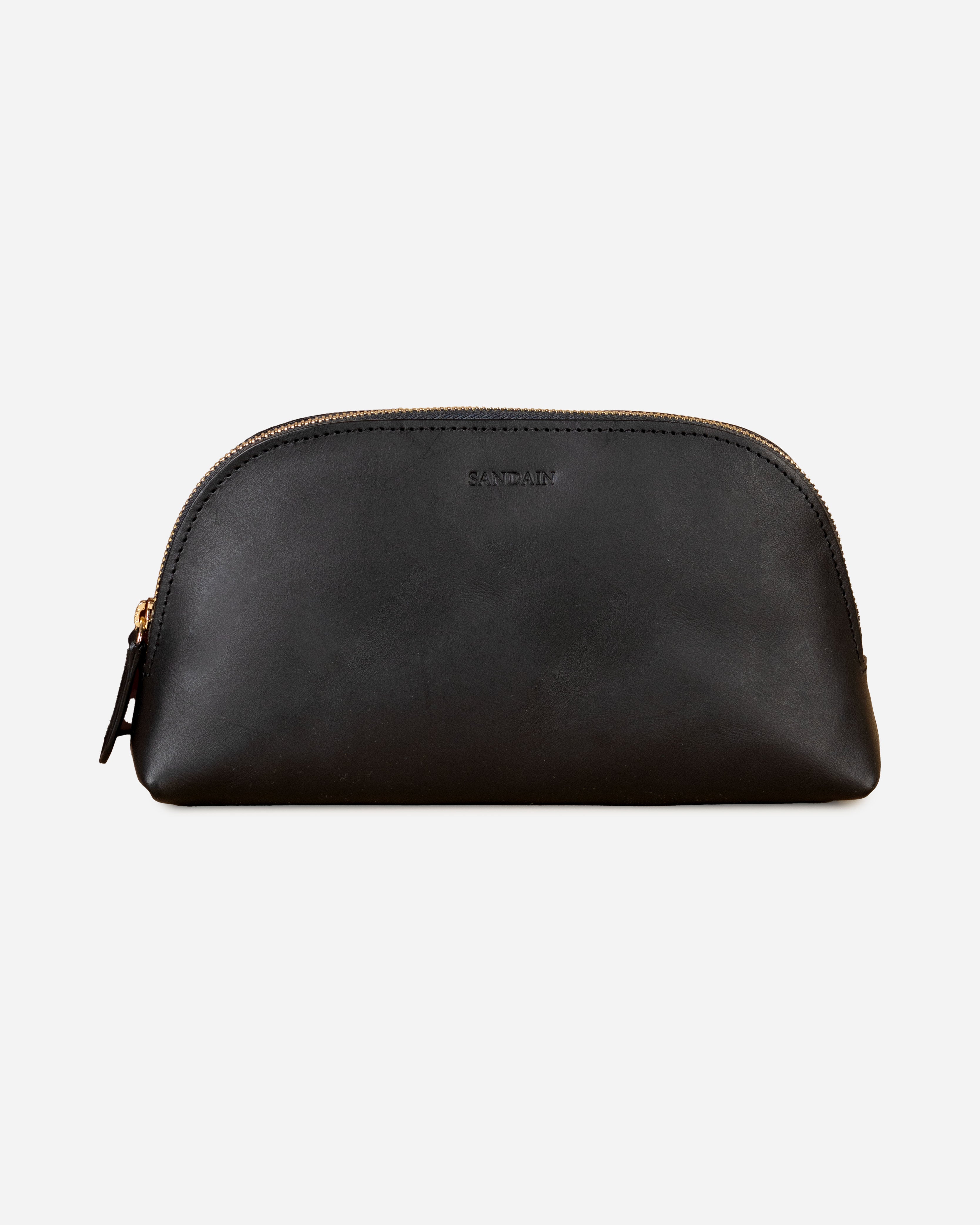 Pouch på köpet