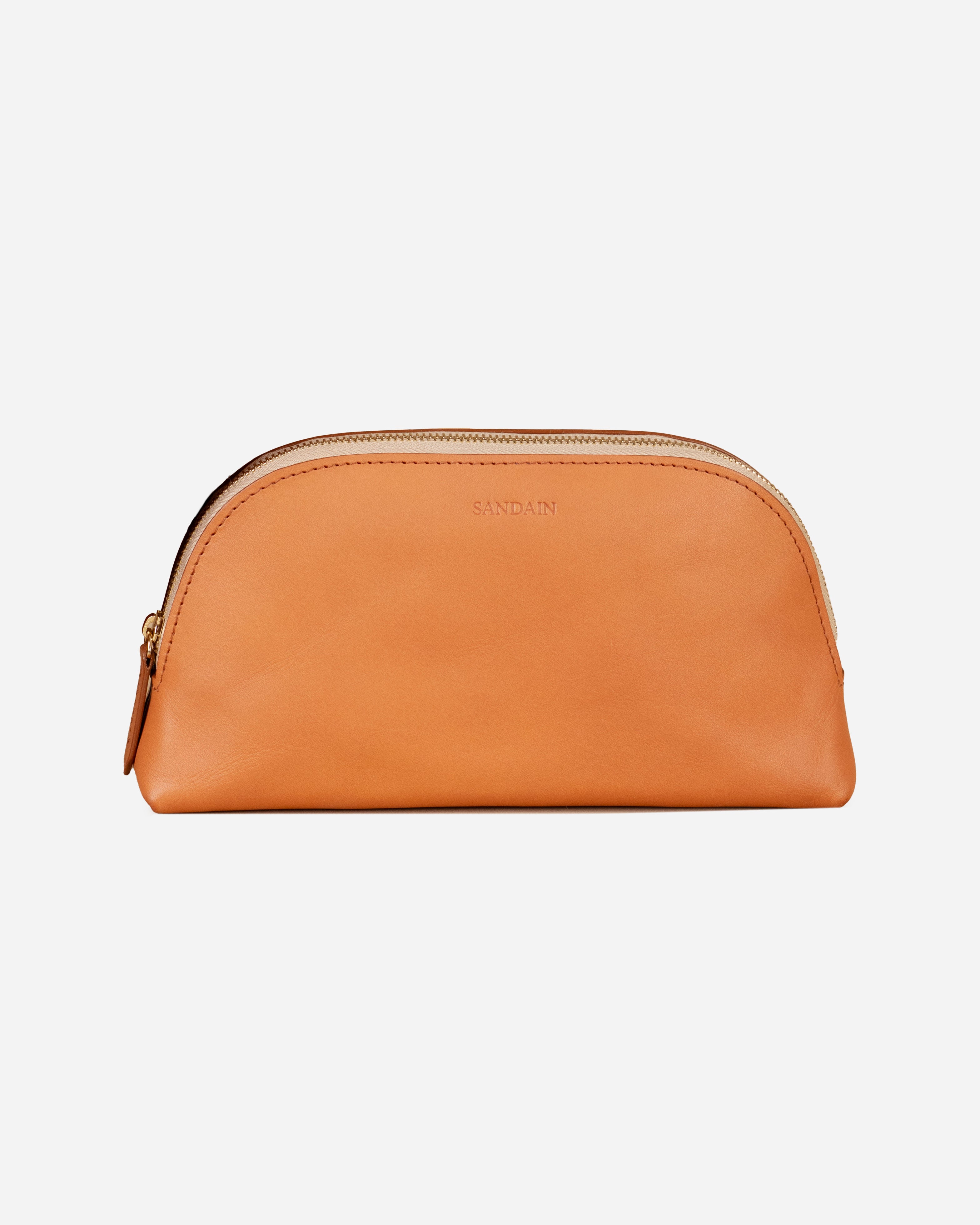 Pouch på köpet
