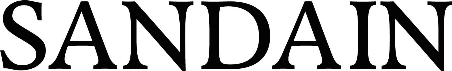 Sandain