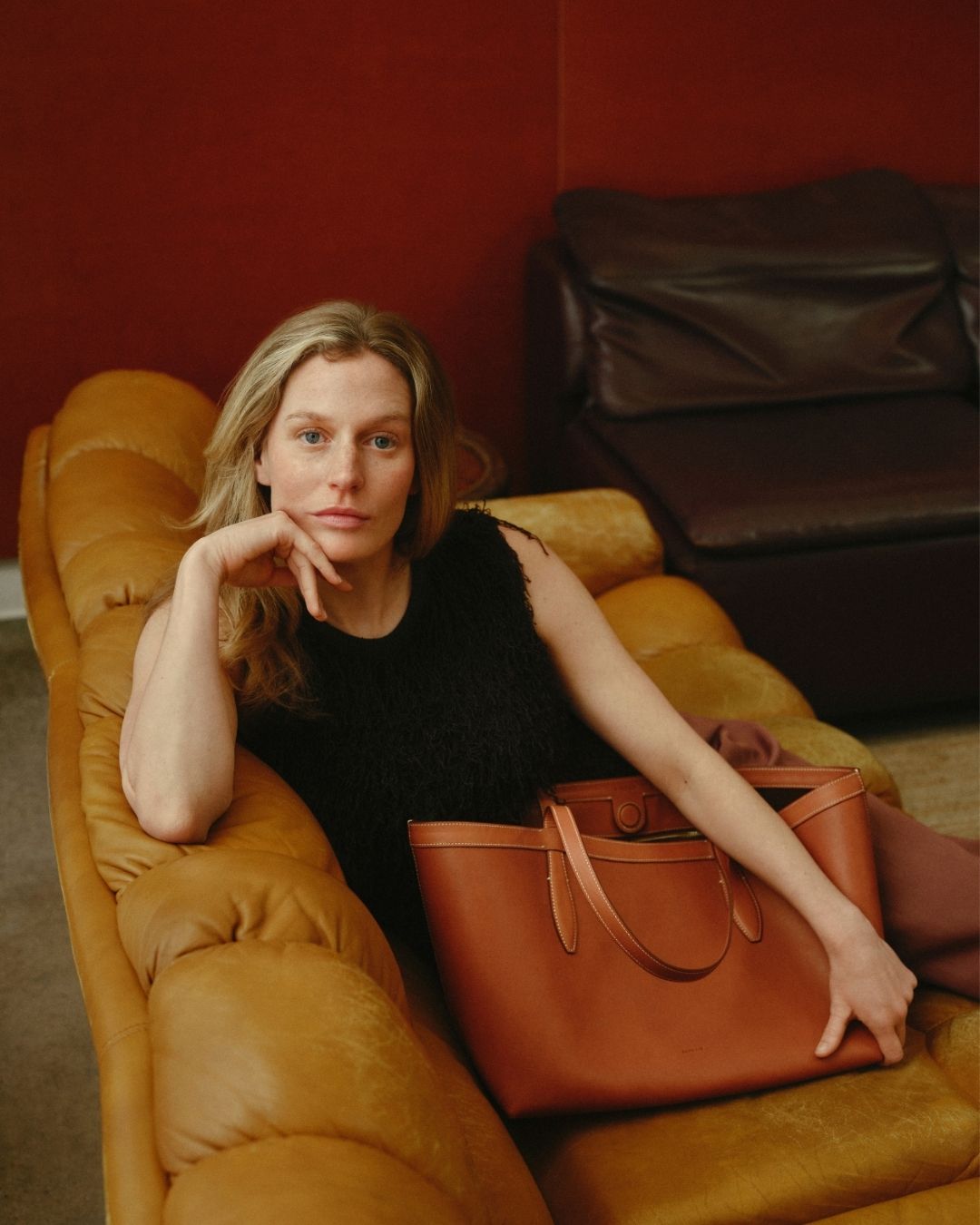 Tote Selma