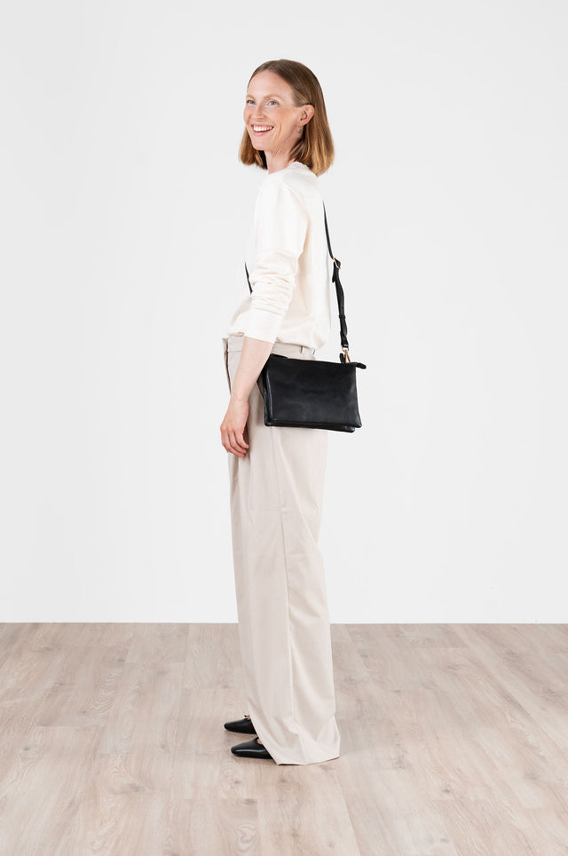 Axelväska Udden Twin