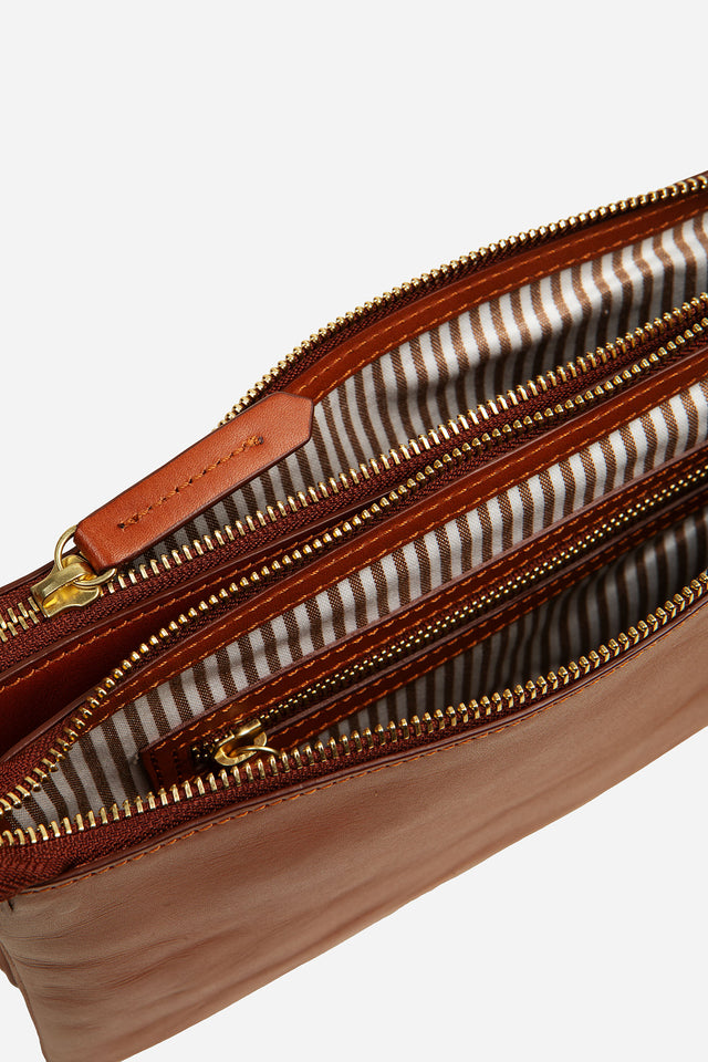 Axelväska Udden Twin