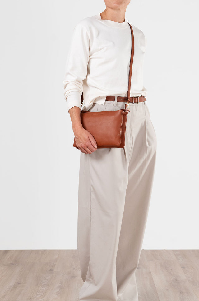 Axelväska Udden Twin