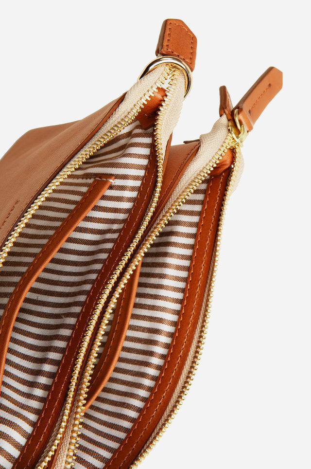 Axelväska Udden Twin