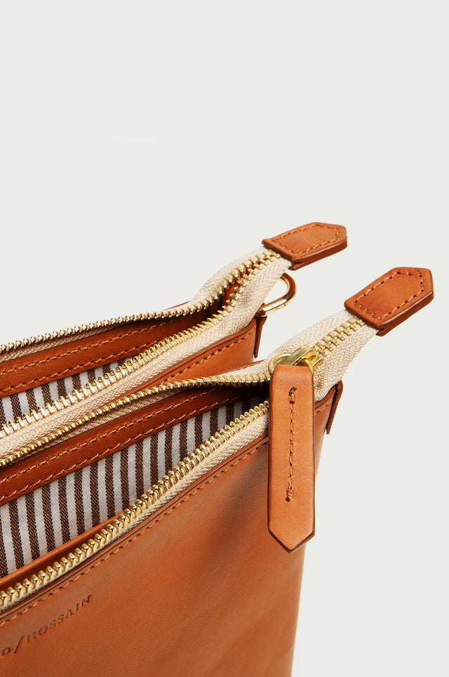 Axelväska Udden Twin