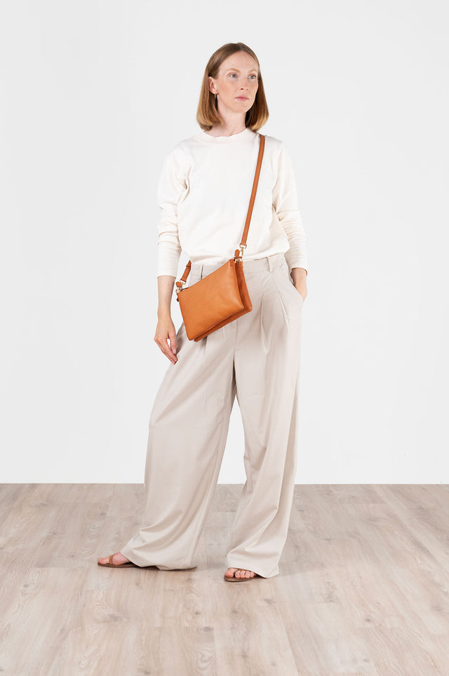 Axelväska Udden Twin