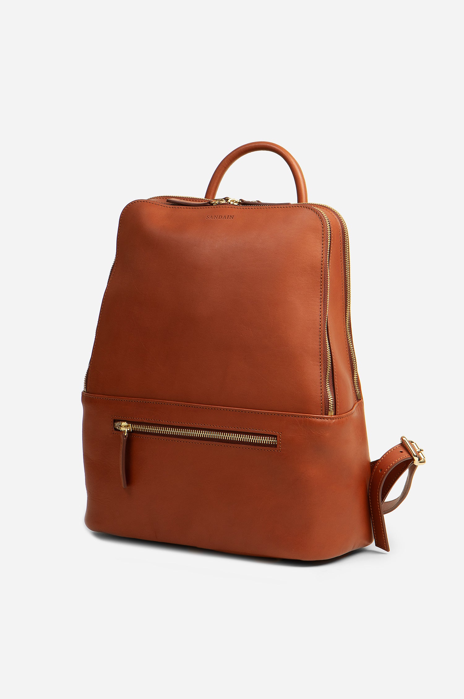 Rucksack Siri