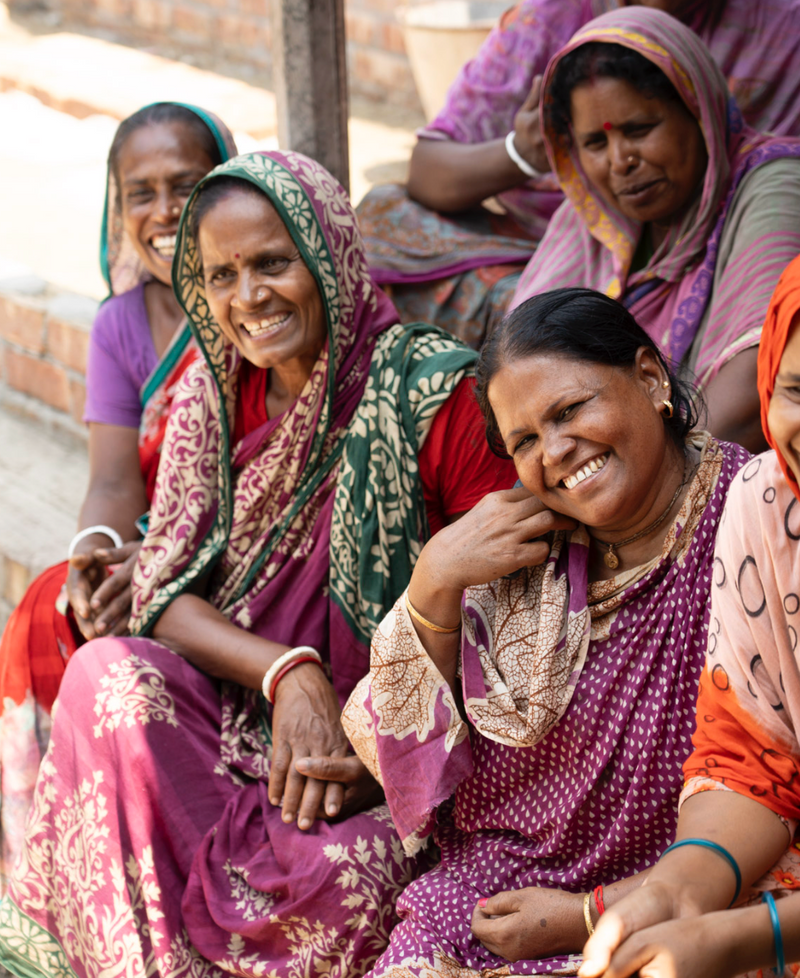 So funktioniert The Cow Funder Initiative