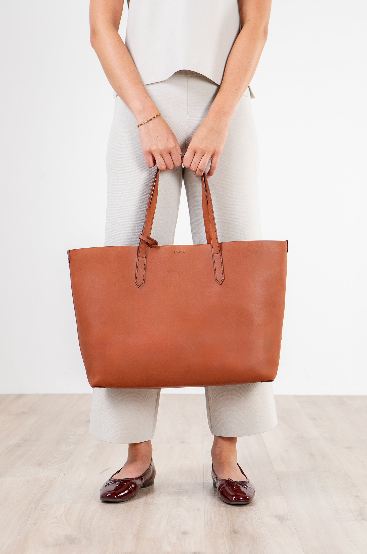 Tote Bag Flora