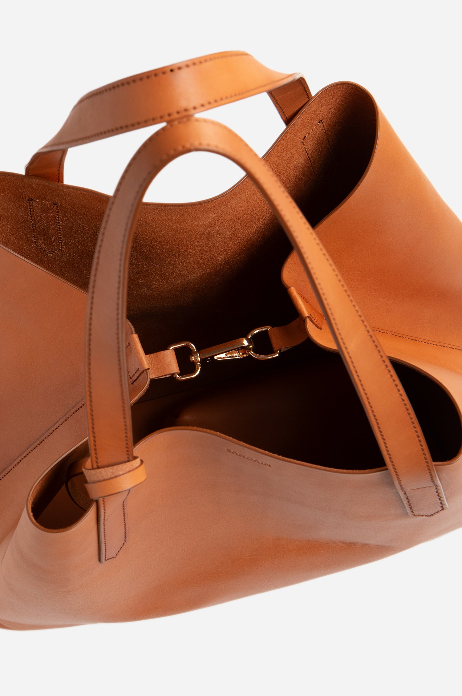 Tote Bag Flora