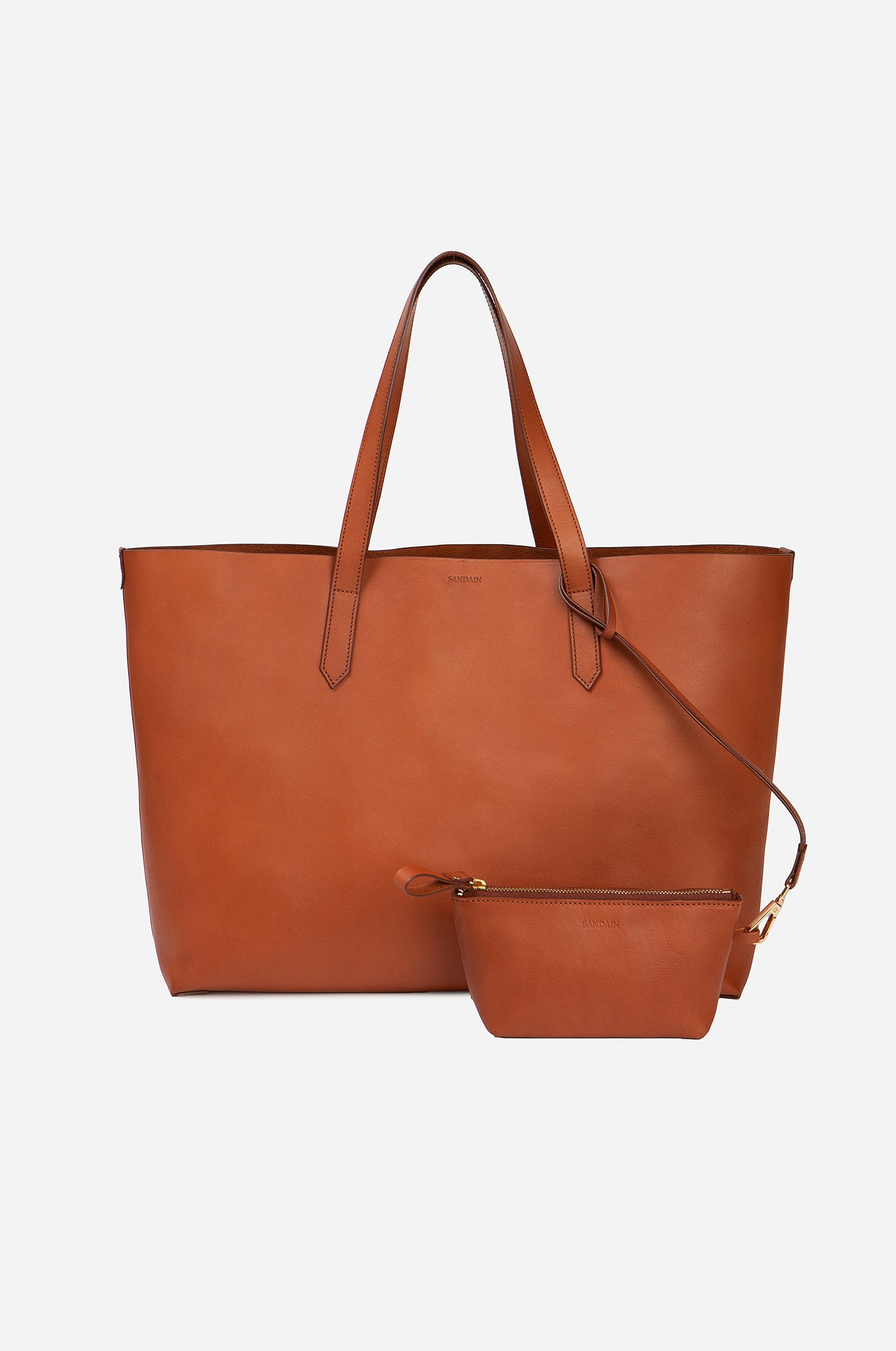 Tote Bag Flora