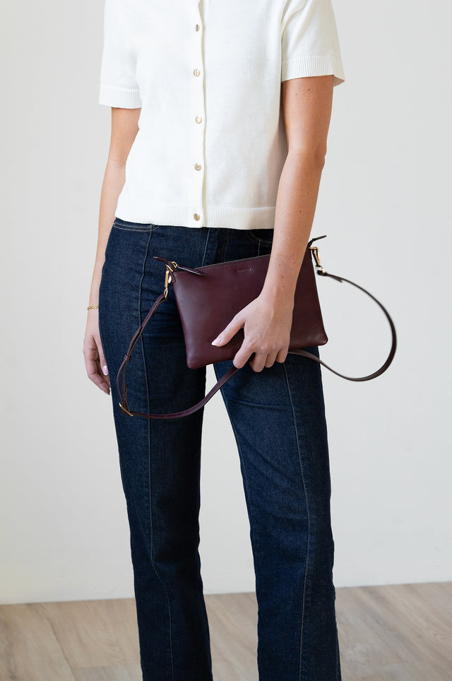 Umhängetasche Udden