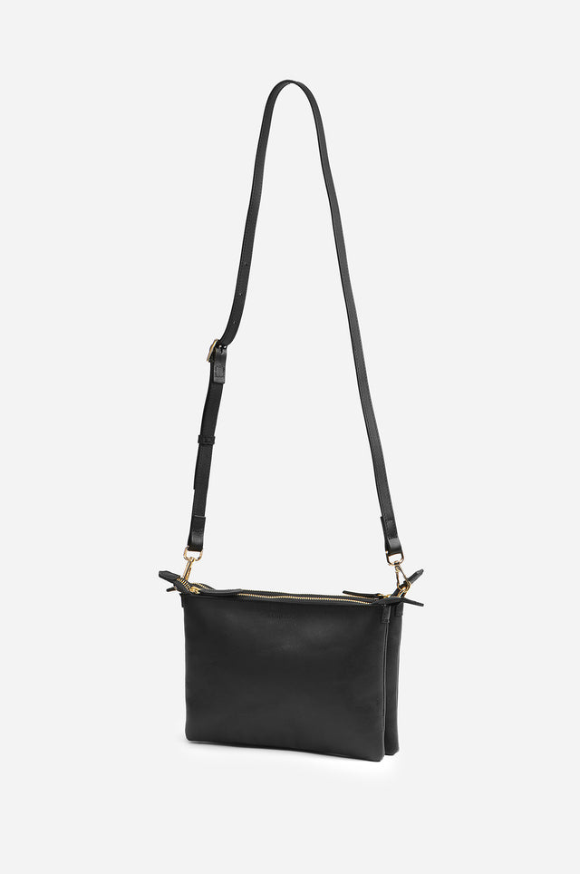 Axelväska Udden Twin