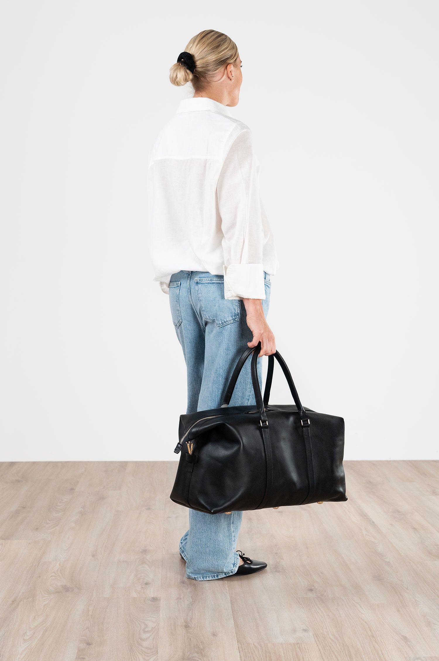 Weekend bag Kalahatt