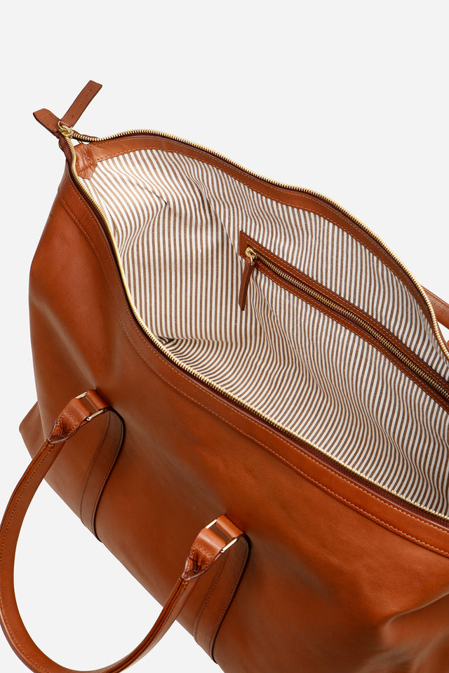 Weekendväska Kalahatt