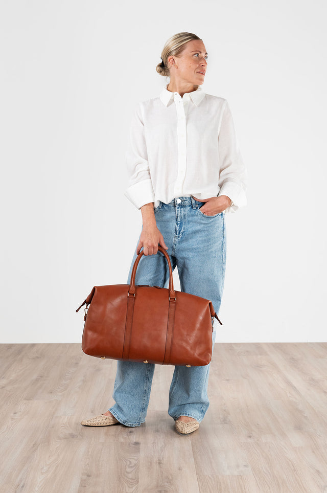 Weekendväska Kalahatt