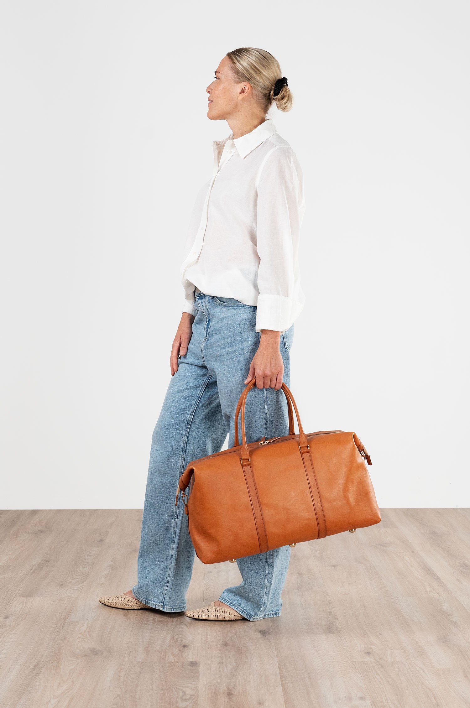 Weekend bag Kalahatt