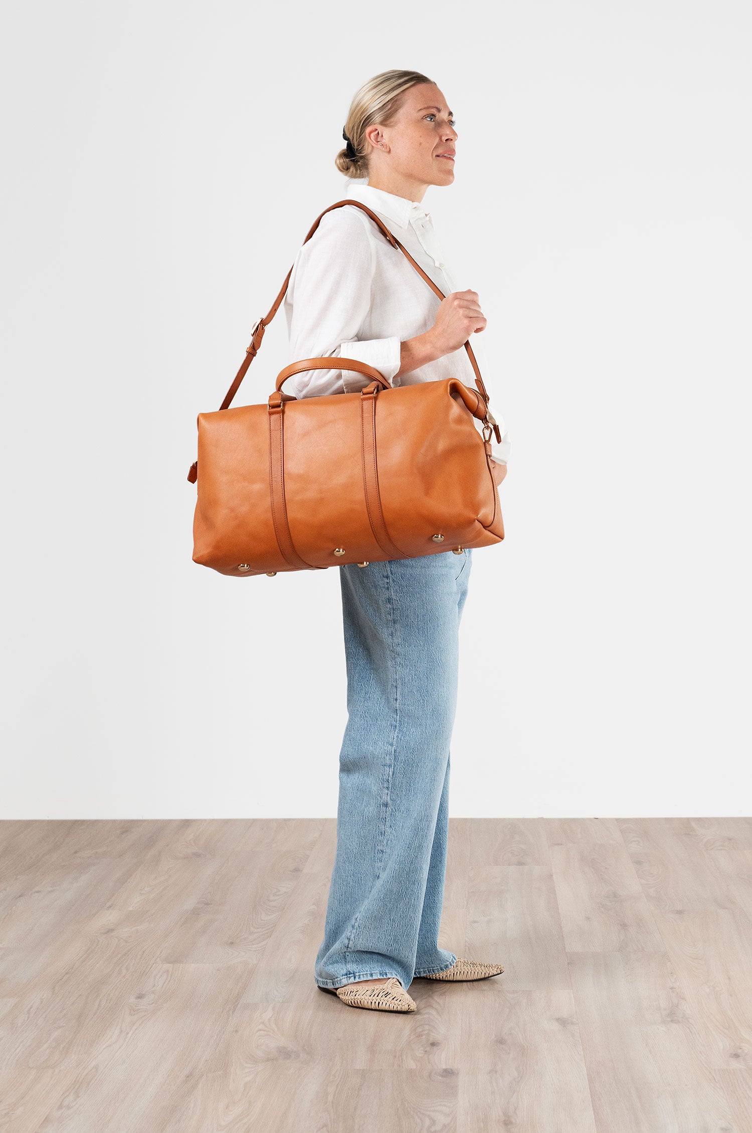 Weekend bag Kalahatt