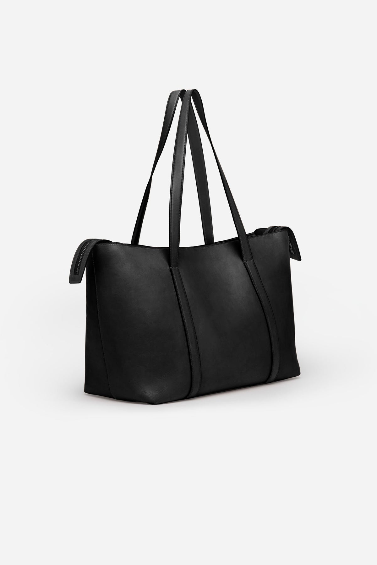 Work Tote Iris