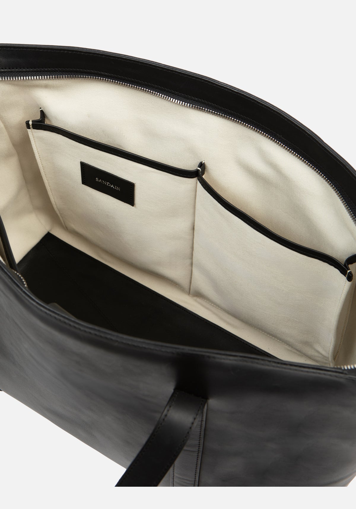 Work Tote Iris