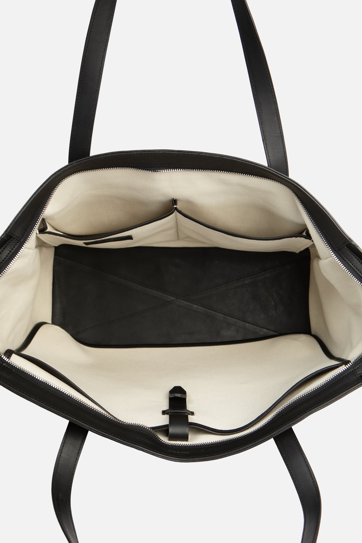 Work Tote Iris