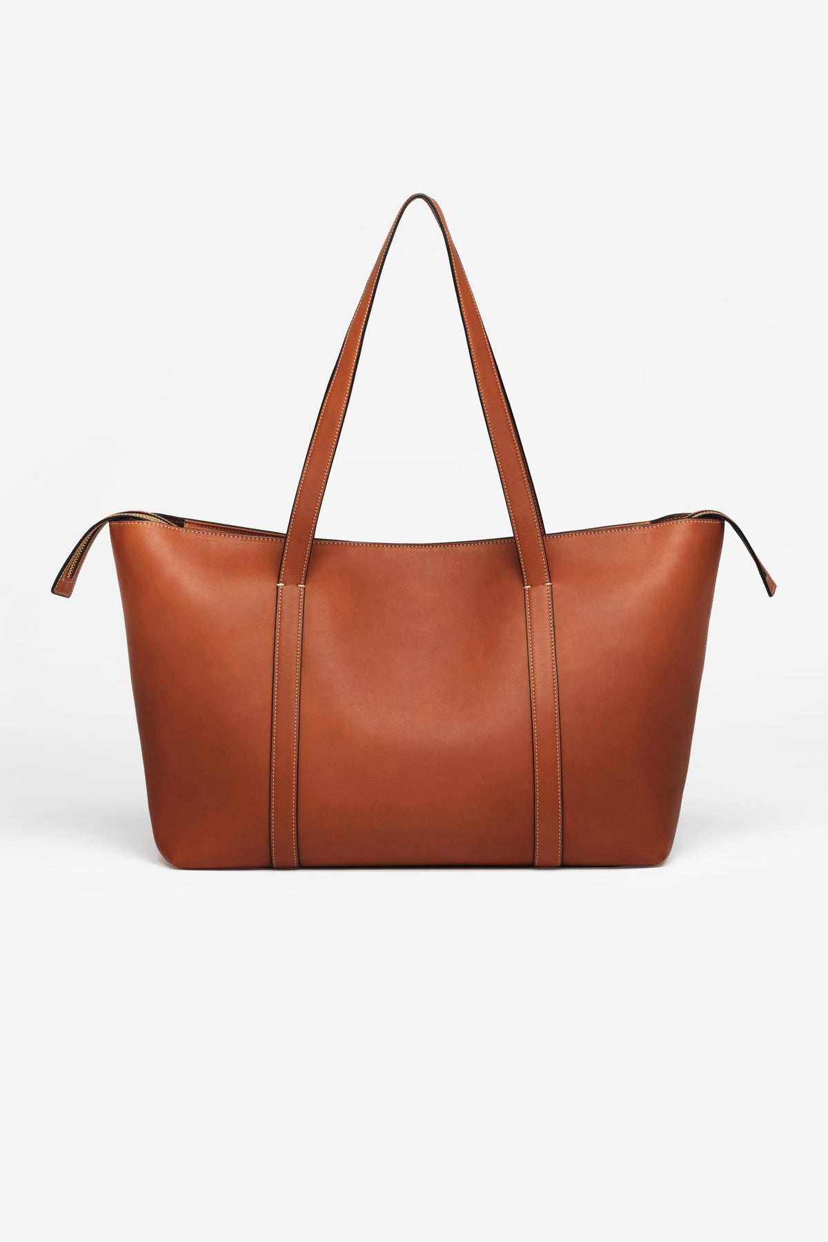 Work Tote Iris